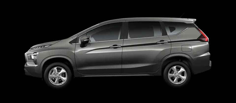 Mitsubishi Xpander Eco Nâu